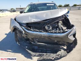 Volkswagen Pozostałe 2024 1