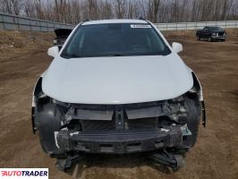 Chevrolet Trax 2021 1
