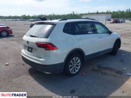 Volkswagen Tiguan 2020 2
