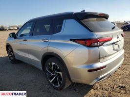 Mitsubishi Outlander 2024 2