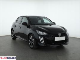 Peugeot 208 - zobacz ofertę
