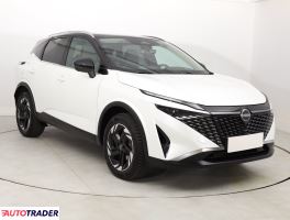 Nissan Qashqai - zobacz ofertę