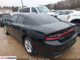 Dodge Charger 2021 3