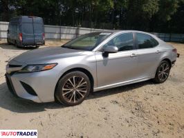 Toyota Camry 2019 2