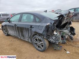 Kia Pozostałe 2022 2