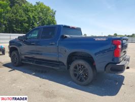 Chevrolet Silverado 2023 2