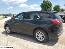 Chevrolet Equinox 2019 1