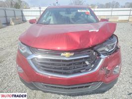 Chevrolet Equinox 2020 1