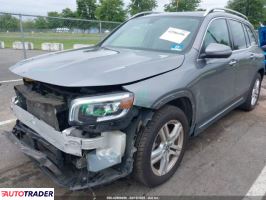 Mercedes 250 2020 2