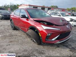 Buick Pozostałe 2025 1