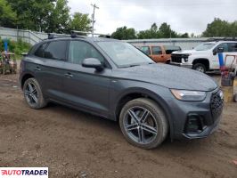 Audi Q5 2023 2