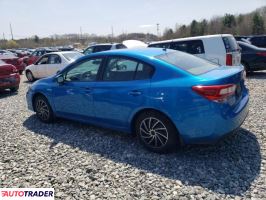 Subaru Impreza 2021 2 Subaru Impreza 2021 2