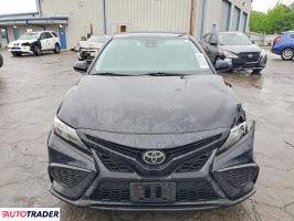 Toyota Camry 2021 2