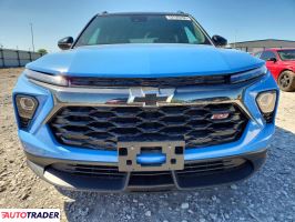 Chevrolet Blazer 2024 1