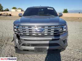 Ford Expedition 2021 3 Ford Expedition 2021 3