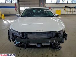 Kia Pozostałe 2026 2