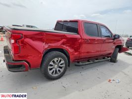 Chevrolet Silverado 2021 5