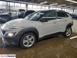 Hyundai Kona - zobacz ofertę