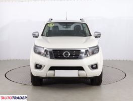 Nissan Navara - zobacz ofertę