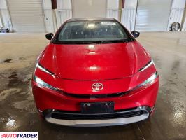 Toyota Prius 2024 2