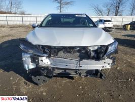 Toyota Camry 2024 2