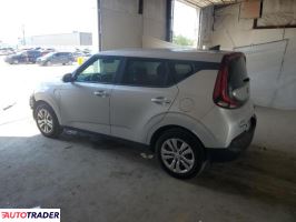Kia Soul 2020 2 Kia Soul 2020 2