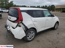 Kia Soul 2021 2 Kia Soul 2021 2