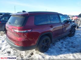 Jeep Cherokee 2023 3