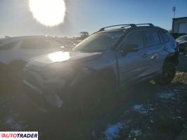 Toyota Pozostałe 2020 2