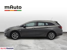 Opel Astra 2021 1.5 122 KM Opel Astra 2021 1.5 122 KM
