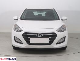 Hyundai i30 2015 1.6 132 KM Hyundai i30 2015 1.6 132 KM