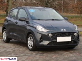 Hyundai i10 2020 1.0 65 KM