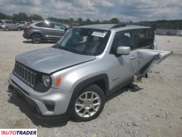Jeep Renegade 2019 2 Jeep Renegade 2019 2