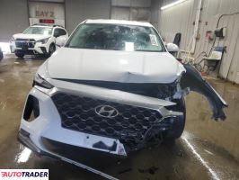 Hyundai Santa Fe 2020 2
