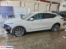 Buick Pozostałe - zobacz ofertę