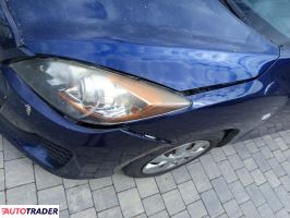 Mazda 3 2012 1.6 116 KM Mazda 3 2012 1.6 116 KM