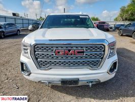 GMC Sierra 2022 6 GMC Sierra 2022 6