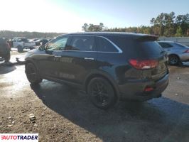 Kia Sorento 2020 2