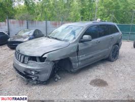 Jeep Grand Cherokee 2021 3