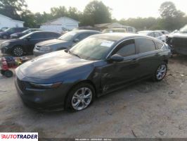 Honda Accord 2025 1 Honda Accord 2025 1