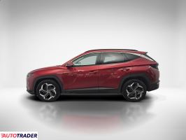 Hyundai Tucson 2022 1.6 230 KM