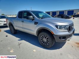 Ford Ranger 2020 2