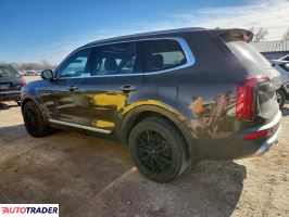 Kia Pozostałe 2021 3