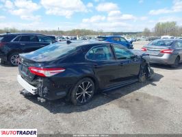 Toyota Camry 2020 2