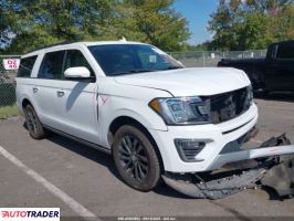 Ford Expedition - zobacz ofertę