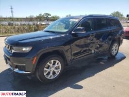 Jeep Grand Cherokee 2023 3