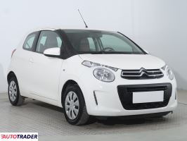 Citroen C1 2019 1.0 71 KM Citroen C1 2019 1.0 71 KM