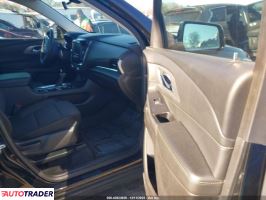 Chevrolet Traverse 2020 3