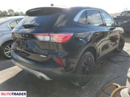 Ford Escape 2020 1