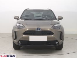 Toyota Yaris 2023 1.5 113 KM